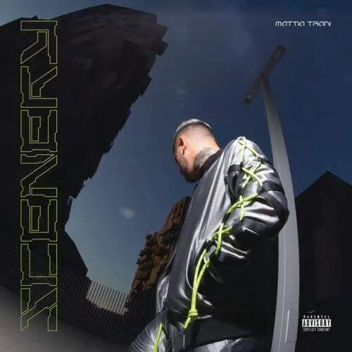 PMD027_front Scenery LP